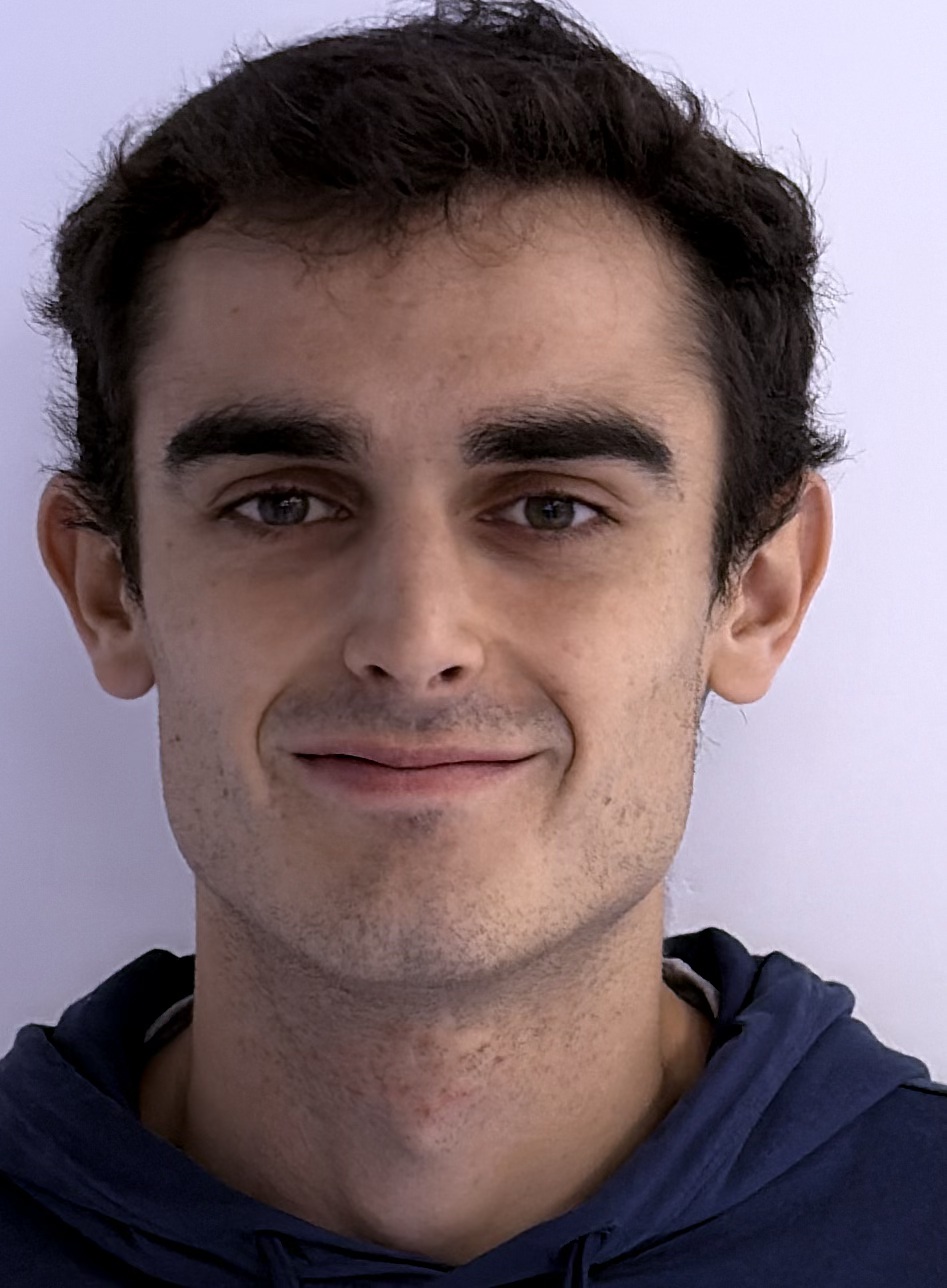 Jose Camino Fernandez