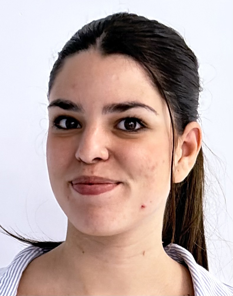 Laura Garre Cárceles