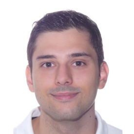 Marc Hernández Montesinos